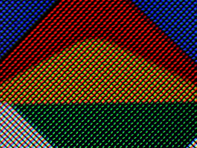 Pantalla de Celular